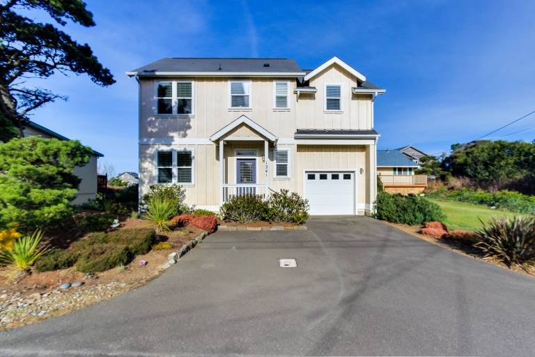 House  Lincoln City