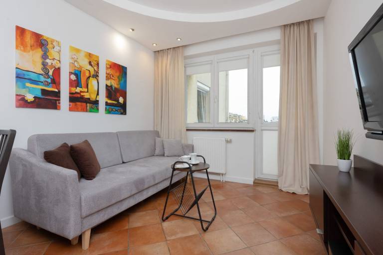 Apartament Ursus