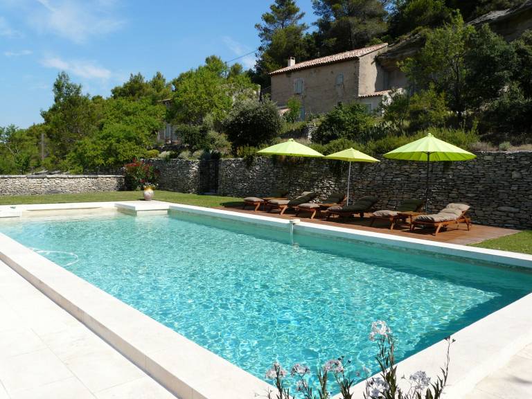 Chalet Lacoste