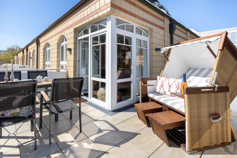 Apartment Westerland