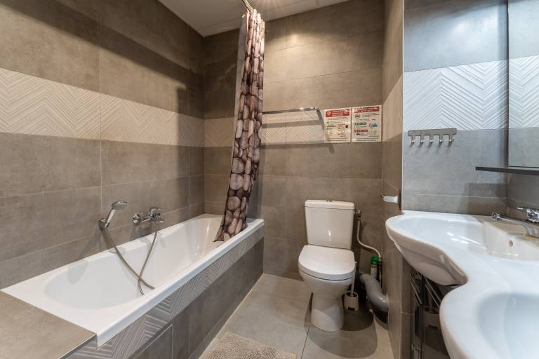 Children-friendly beautiful holiday apartment with heated pool & terrace | Pets allowed — photo 5