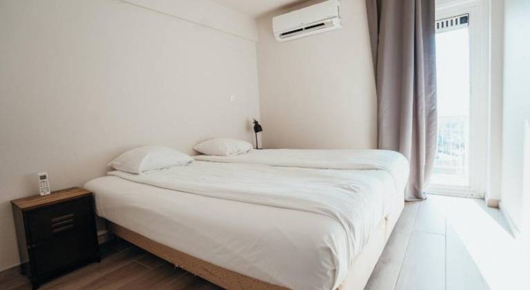 Holiday apartment with 2 rooms for 5 persons — photo 5