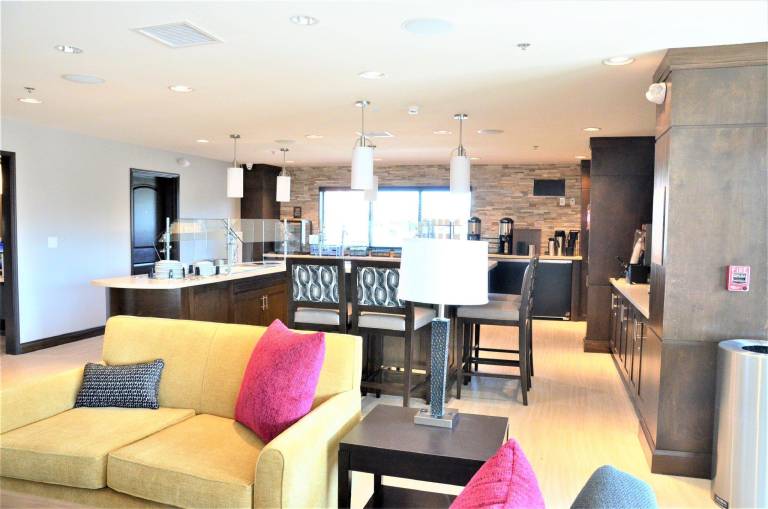 Staybridge Suites Hillsboro - Orenco Station By IHG — photo 4