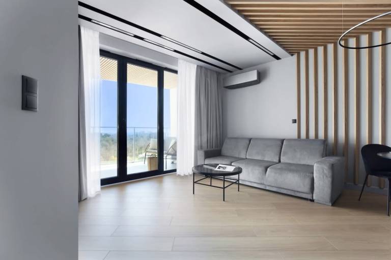 Apartman  Przymorze