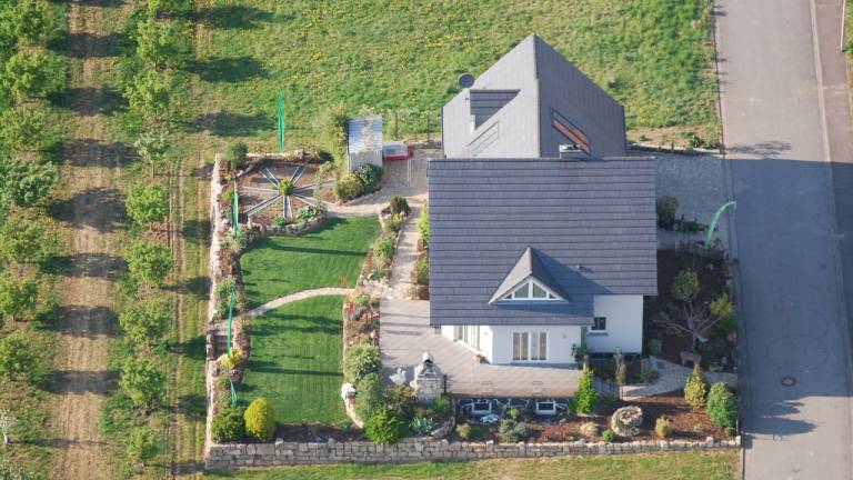 Ferienwohnung Stammheim