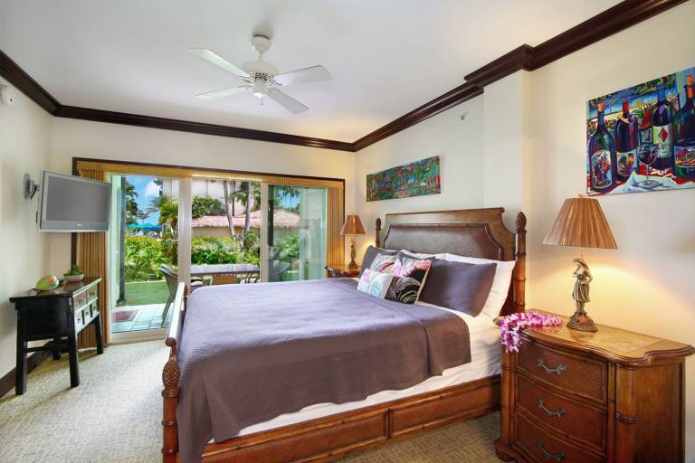 Condo Kapaa