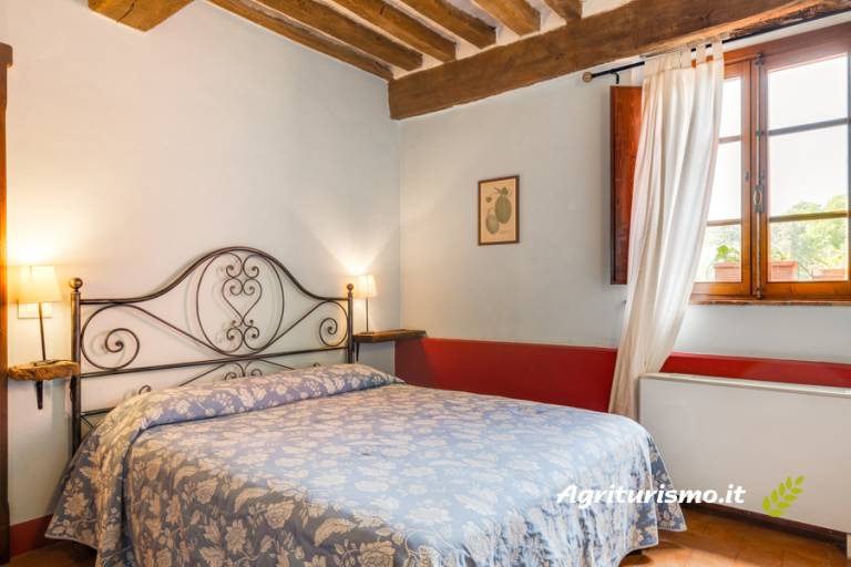 Privatzimmer Civitella Paganico