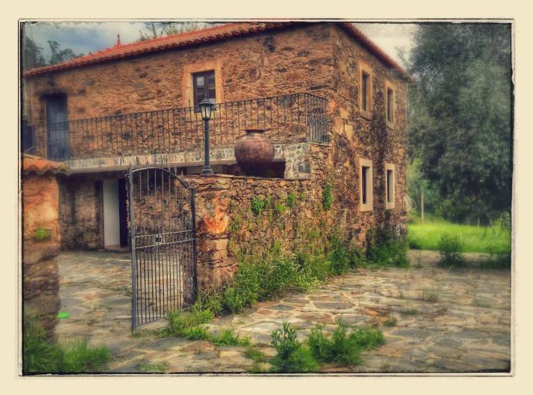 Casa  Sertã