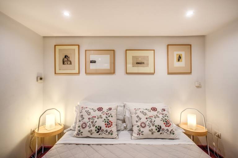 Appartement Flaminio