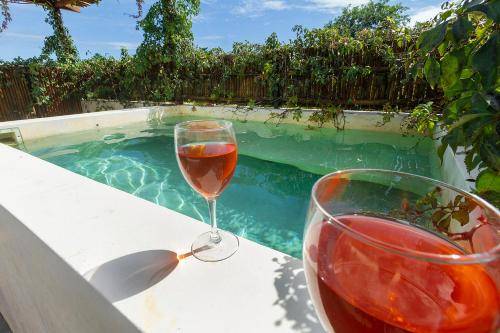 Villa Tulum