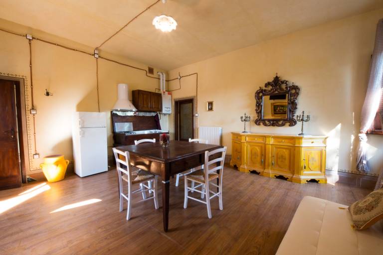 Appartamento Bell - 2, 4 persone — photo 4