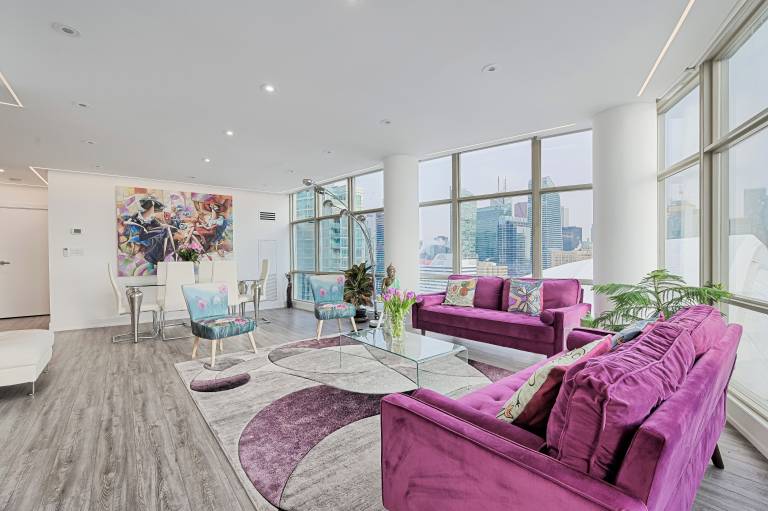 Apartment South Core