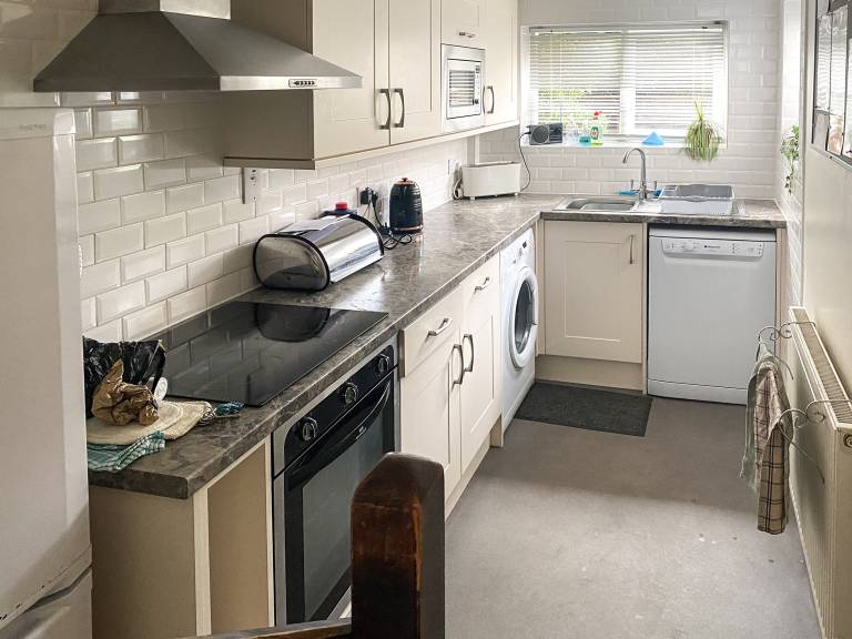Children-friendly wonderful cottage with garden | River view | Beach nearby | Pet-friendly — photo 5