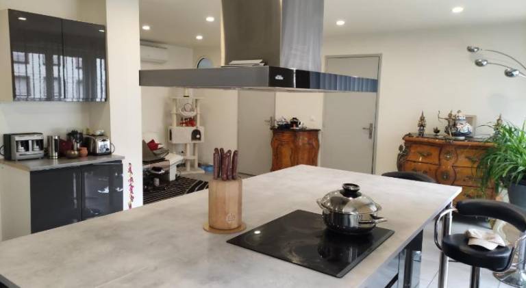 Holiday apartment | Next to Strasbourg Cathedral | Dogs allowed — photo 3