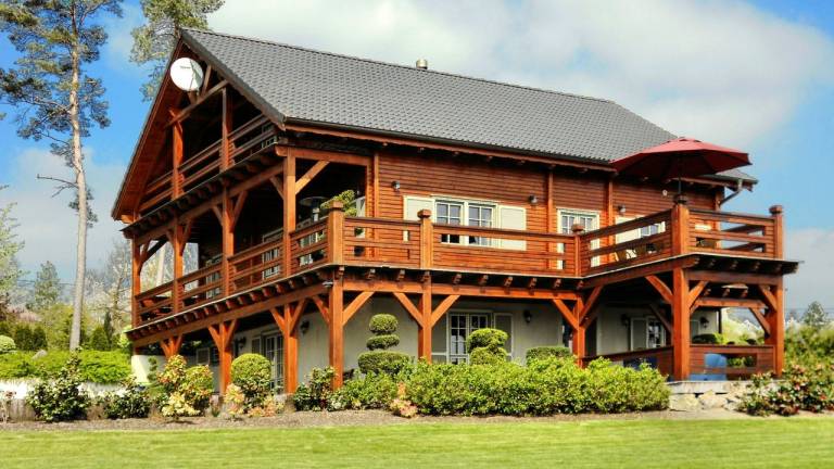 Ferienhaus Durbuy