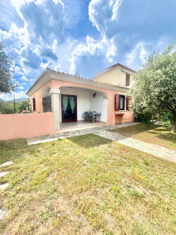 Appartamento San Teodoro