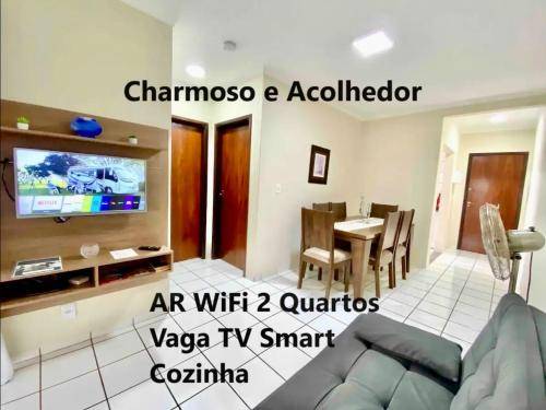 Apartment Vila Planalto