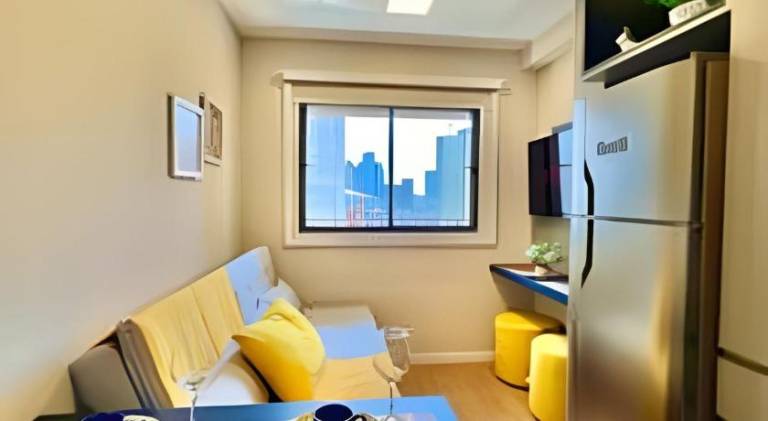 Holiday apartment with 1 room for 4 persons — photo 3