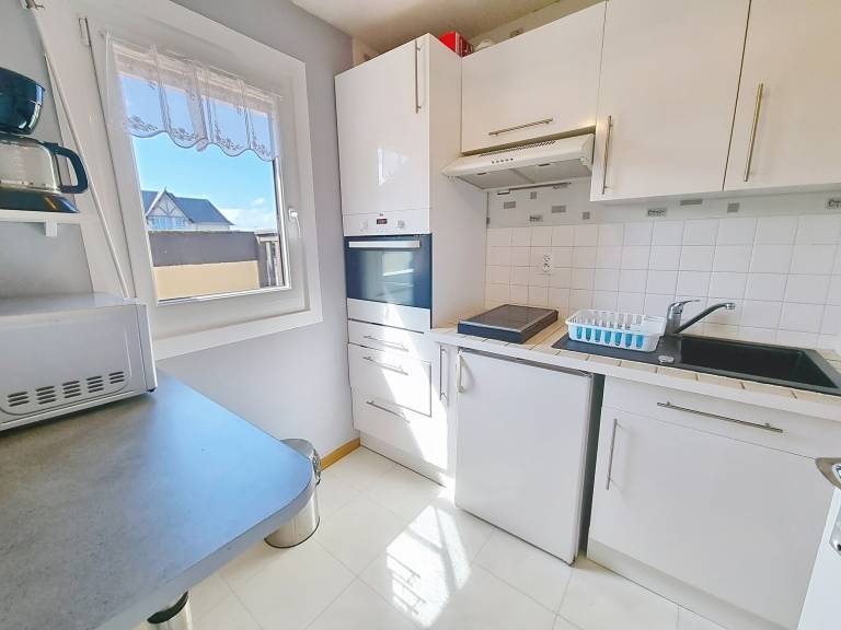 Charming holiday apartment | Beach nearby | Pets allowed — photo 3