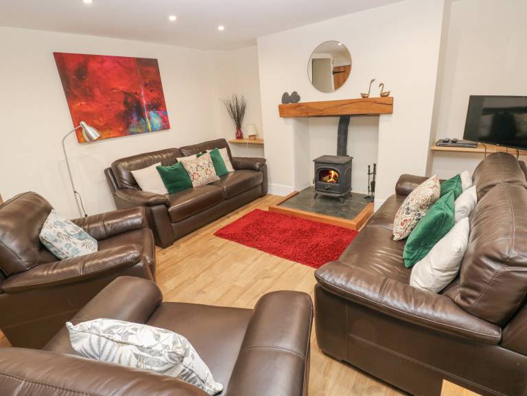 Children-friendly wonderful cottage with garden | Pets allowed — photo 4