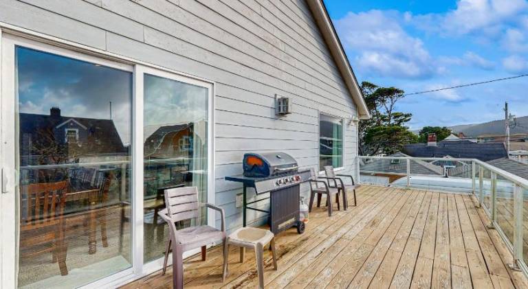 Vacation home | Beach nearby | Pet-friendly — photo 4