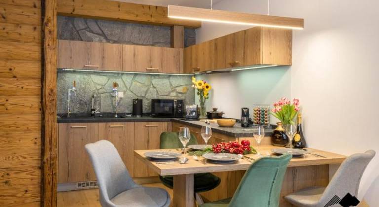 Luxusny Apartman Kukucka Residence - Tatranske Apartmany — photo 5