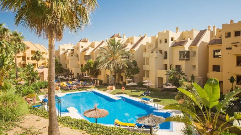 Apartamento Manilva