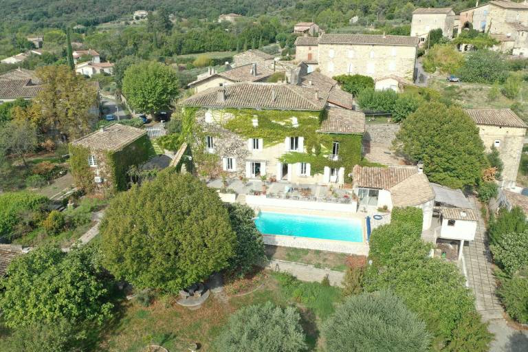 Cottage Anduze
