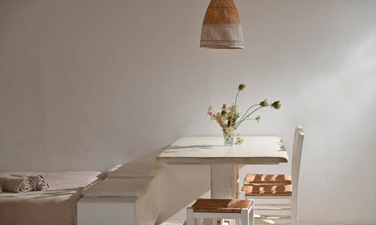 Child-friendly charming apartment with yard & terrace | Garden view | Beach nearby | Pets are welcome — photo 5