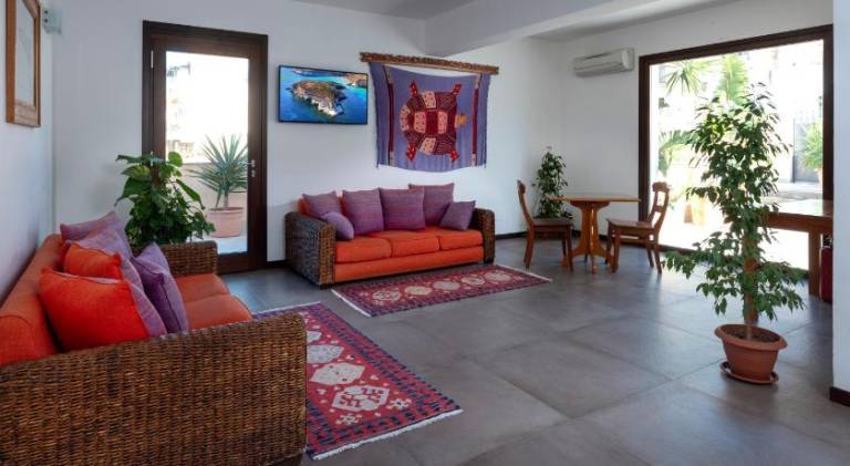 Moresco Resort — photo 4