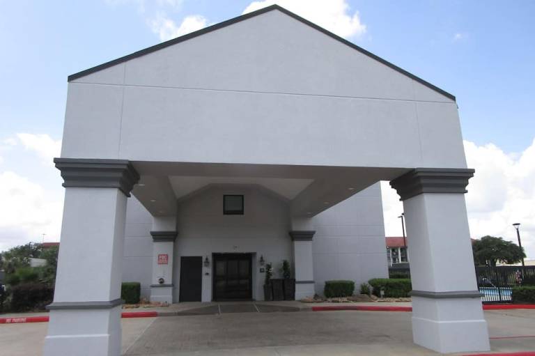Best Western Cy Fair