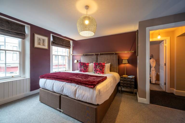 Apartment Shrewsbury