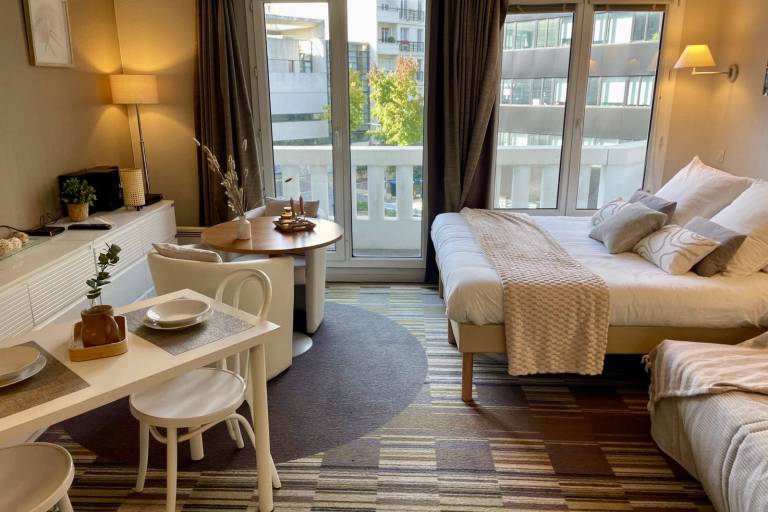 Holiday apartment | Perfect for remote work — photo 2