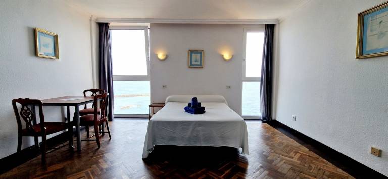Appartement Puerto de la Cruz