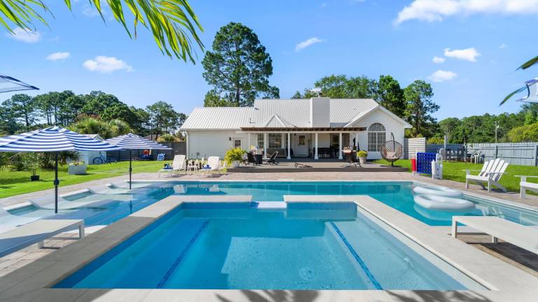 House Santa Rosa Beach