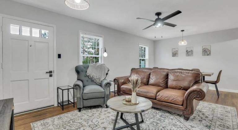 Vacation home | Pet-friendly — photo 4