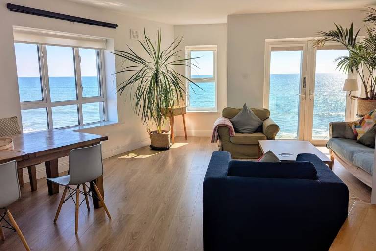 Apartment Tramore West