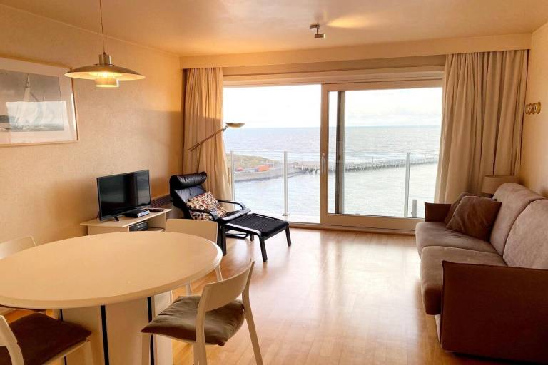 Ferienwohnung Oostduinkerke