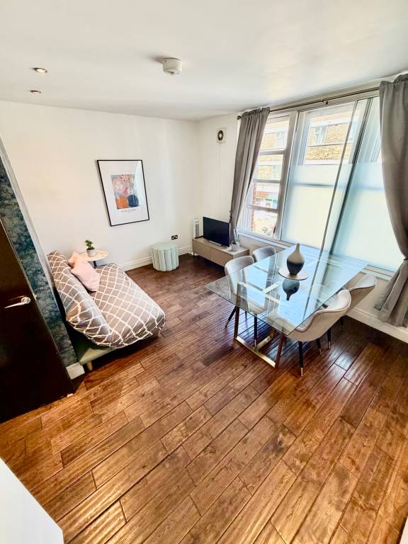 Ferienwohnung Cambridge