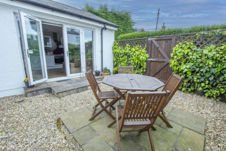 Cottage Kilconquhar