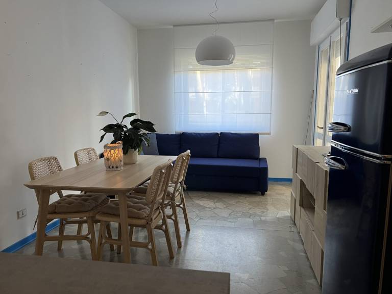 Child-friendly rental apartment | Close to the beach | Dogs allowed in Udine