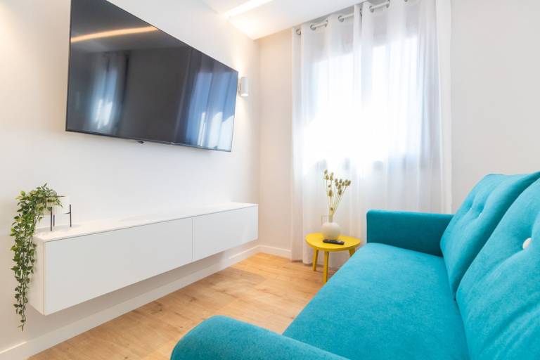 Ferienwohnung Cangas