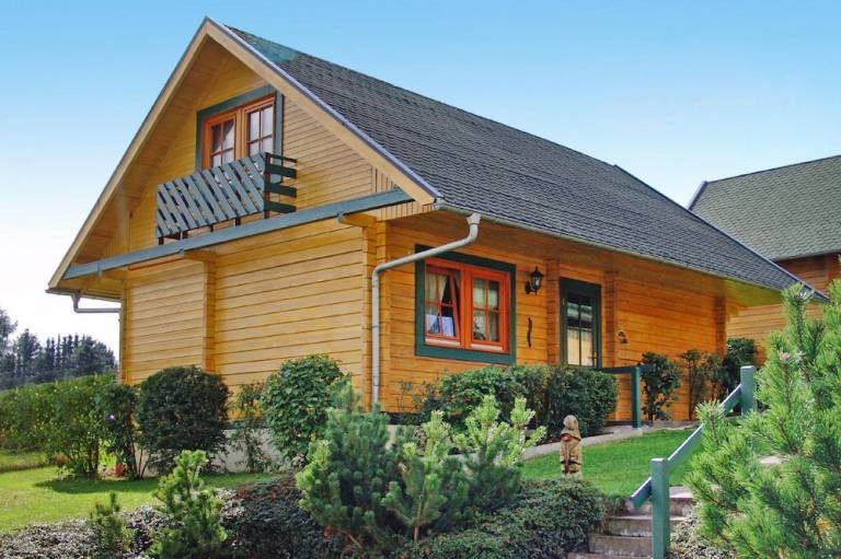 Ferienhaus  Leinefelde-Worbis