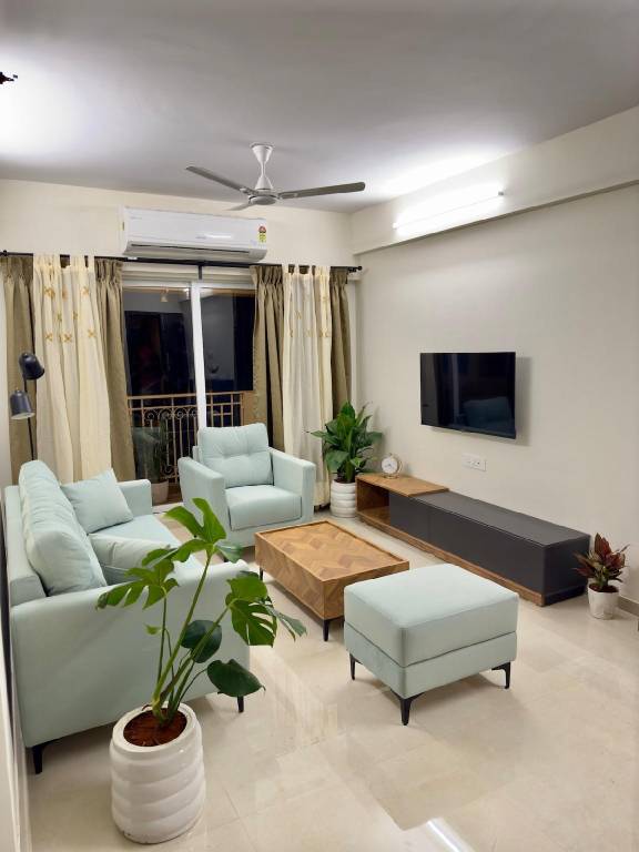 House Thane