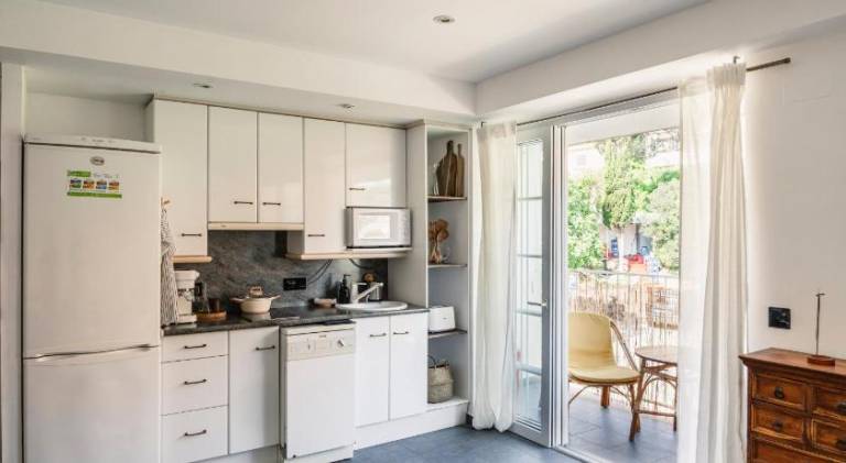 Charming apartment | Next to the beach | Dogs allowed — photo 2