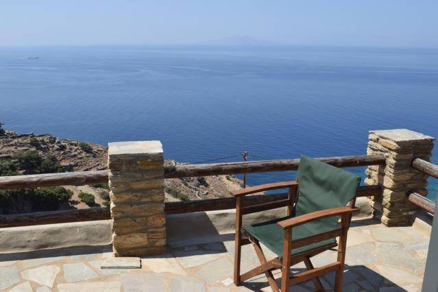 Sea View Stone Residence — photo 3