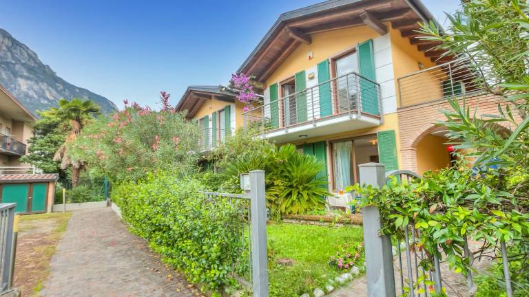 Ferienwohnung  Riva del Garda