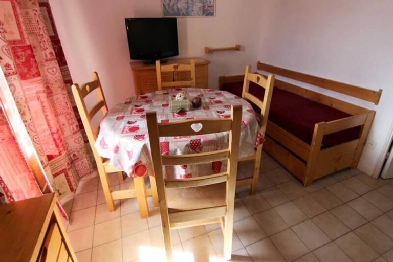 Rental apartment with 1 room for 4 persons — photo 5