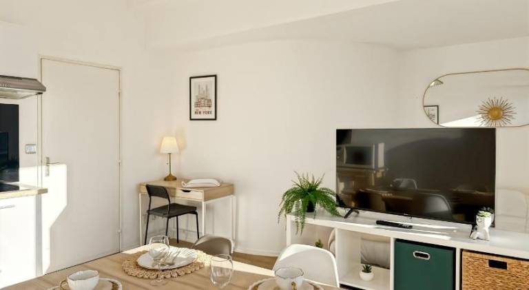 Rental apartment | Good for workation | Pets allowed — photo 5