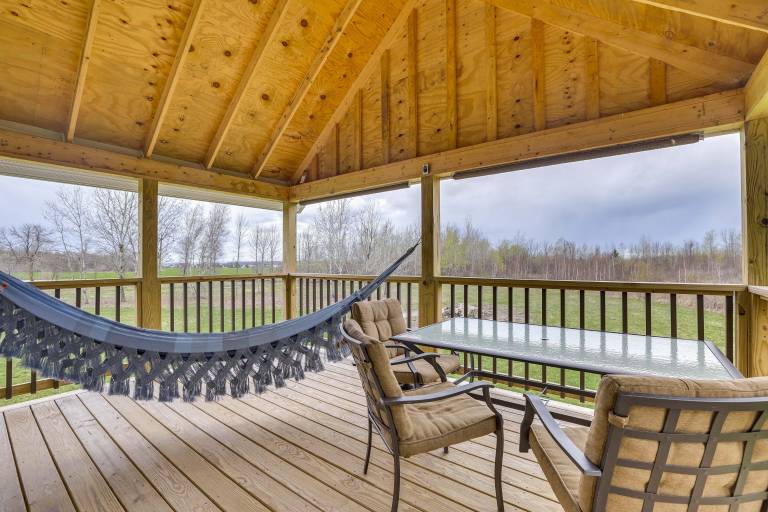 Apartment  Saint Albans Town